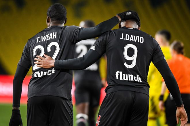 星空体育转会期里昂调整名单以备NBA常规赛Scout爆冷击败法国队之后，转会期里尔备战法甲的简单介绍