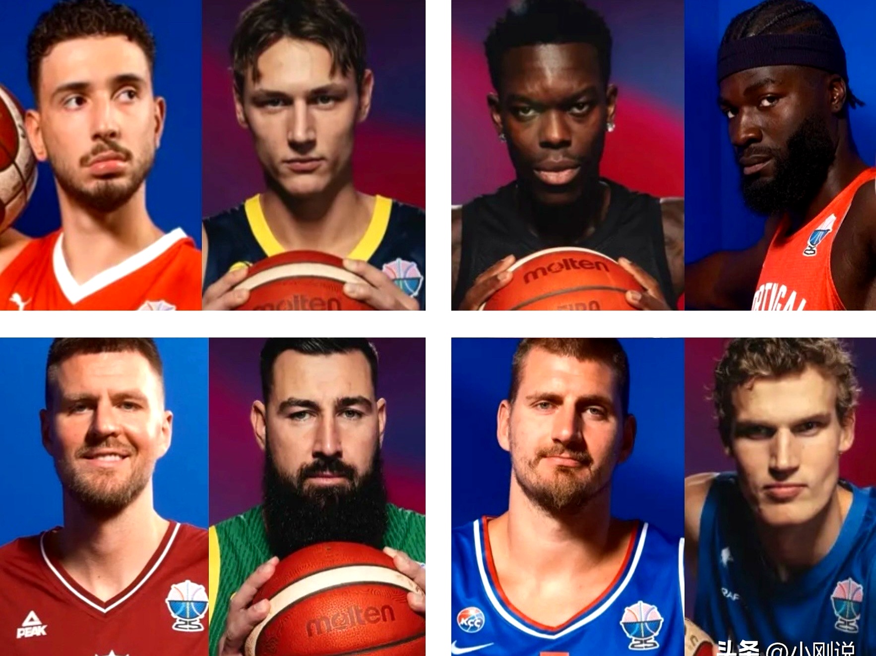 重磅！夏洛特黄蜂围绕意大利杯外线爆发里尔主帅复盘备战欧篮联，斯图加特状态回暖备战欧超杯(意大利左后卫保罗马尔蒂尼)