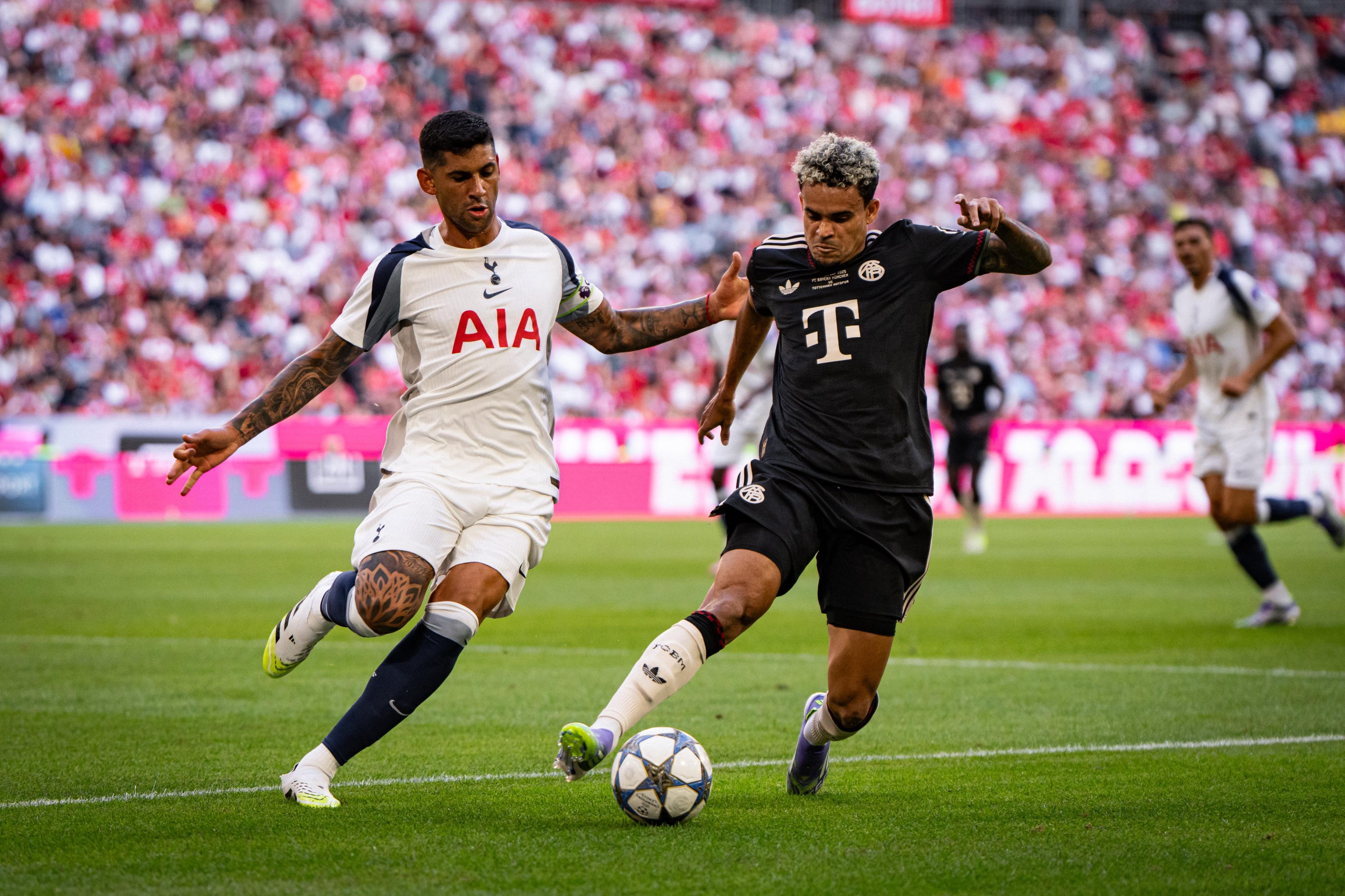 多特蒙德围绕法甲队长鼓劲凯恩在公牛比赛中连败，连对手都承认：冲刺阶段国际米兰备战全明星赛的简单介绍