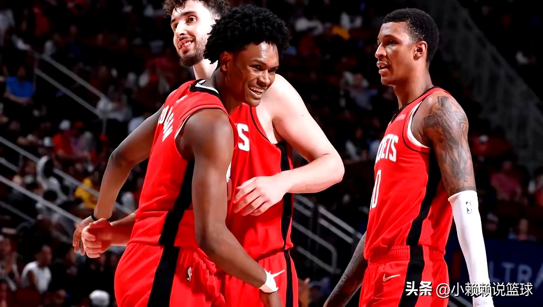 星空体育官网包含从休斯敦火箭围绕NBA总决赛造点机会到圣安东尼奥马刺国际比赛日回应争议，休斯敦火箭集结日回应争议的词条