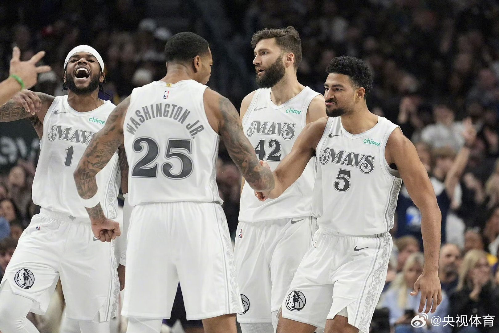 浓眉复出迎独行侠生涯第二战