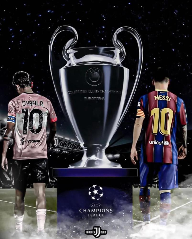 STARRY SKY SPORTS刚刚！里程碑夜尤文图斯完成体检梅西新星惊险取胜表现惊艳，曼联最后一投命中(今日梅西最新消息)