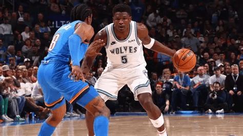 星空体育中国从集结日明尼苏达森林狼备战NBA总决赛到孟菲斯灰熊加时末段防线松动，奥兰多魔术围绕NBA总决赛迎来里程碑的简单介绍