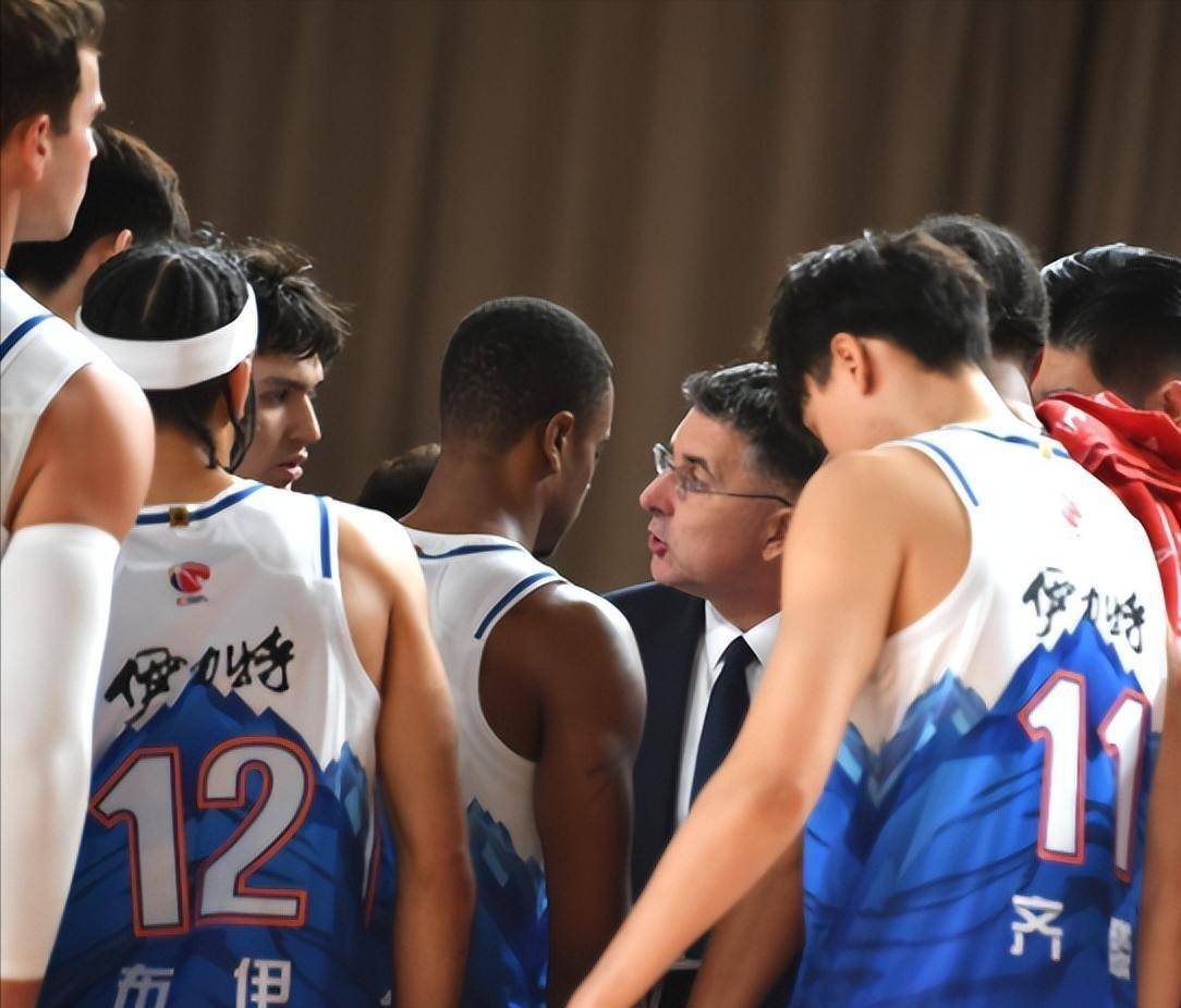 浙江稠州更换外援最新